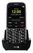 EAN 4260117674433 - Doro Primo 368 5,84 cm (2.3") 92 g Negro, Grafito Teléfono para personas mayores imagen 3