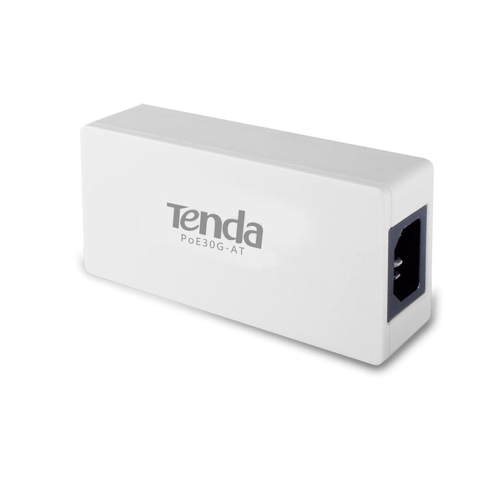 EAN 6932849415445 - Tenda POE30G-AT adaptador e inyector de PoE Gigabit Ethernet imagen 2
