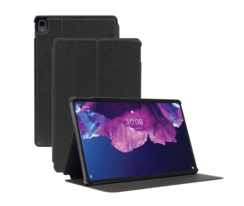 EAN 3700992523125 - Mobilis 048045 funda para tablet 27,9 cm (11") Folio Negro imagen 1