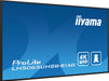 EAN 4948570123568 - iiyama LH5065UHSB-B1AG pantalla de señalización Pantalla plana para señalización digital 125,7 cm (49.5") imagen 6