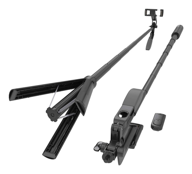 EAN 8435739901731 - AISENS SS01ST-299 palo para autofotos Smartphone imagen 4