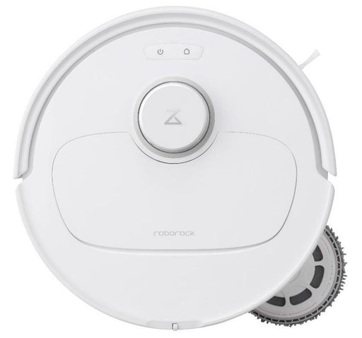 EAN 6970995789416 - Roborock Qrevo PLUS 3,03 L Sin bolsa Negro, Blanco imagen 2