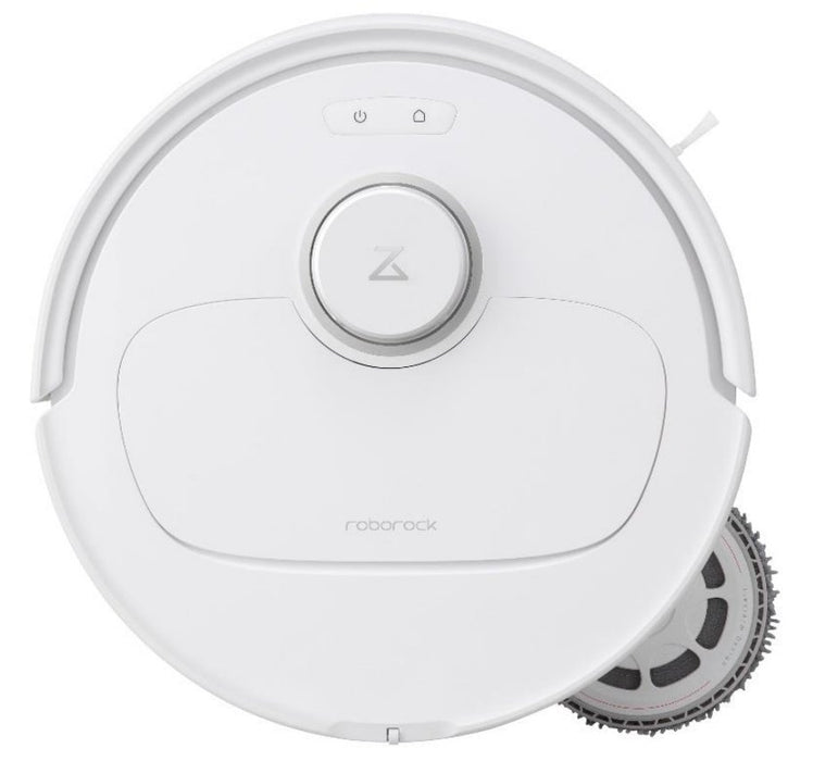 EAN 6970995789416 - Roborock Qrevo PLUS 3,03 L Sin bolsa Negro, Blanco imagen 2