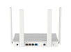 EAN 4897082921356 - Keenetic Hopper DSL KN-3610 router inalámbrico Gigabit Ethernet Doble banda (2,4 GHz / 5 GHz) Gris, Blanc imagen 15