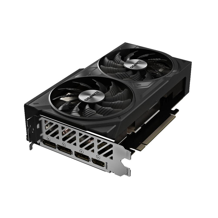 EAN 4719331355005 - GIGABYTE GeForce RTX 4070 WINDFORCE 2X OC V2 12G imagen 5