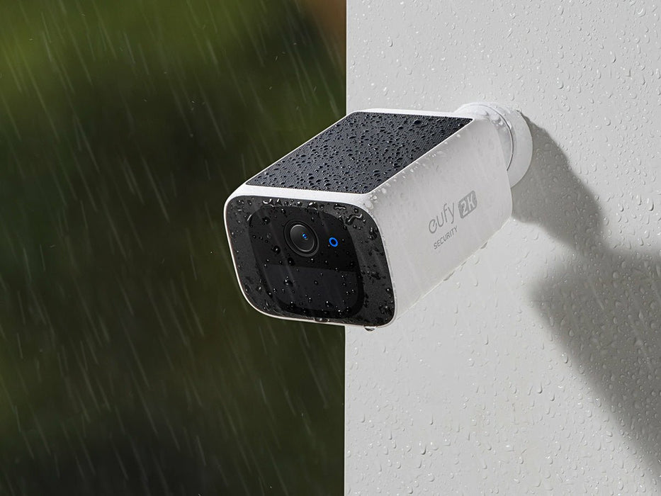 EAN 0194644126377 - Eufy SoloCam S220 (2-Cam Pack) Cubo Cámara de seguridad IP Interior y exterior Techo/pared imagen 6