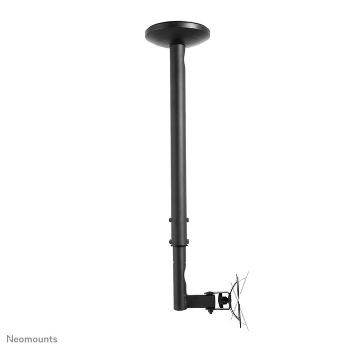 EAN 8717371442460 - Neomounts FPMA-C050BLACK soporte para pantalla de señalización 76,2 cm (30") Negro imagen 3