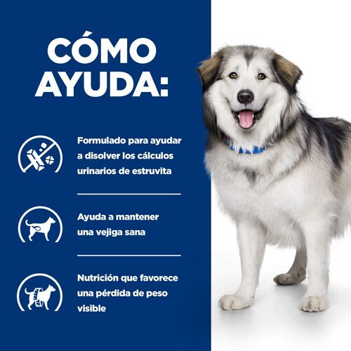 EAN 52742037394 - Hills 605852 alimento húmedo para perros Ternera Universal 12 kg imagen 3