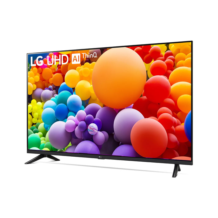 EAN 8806084493132 - LG UHD 50UT73006LA Televisor 127 cm (50") 4K Ultra HD Smart TV Wifi Azul imagen 3