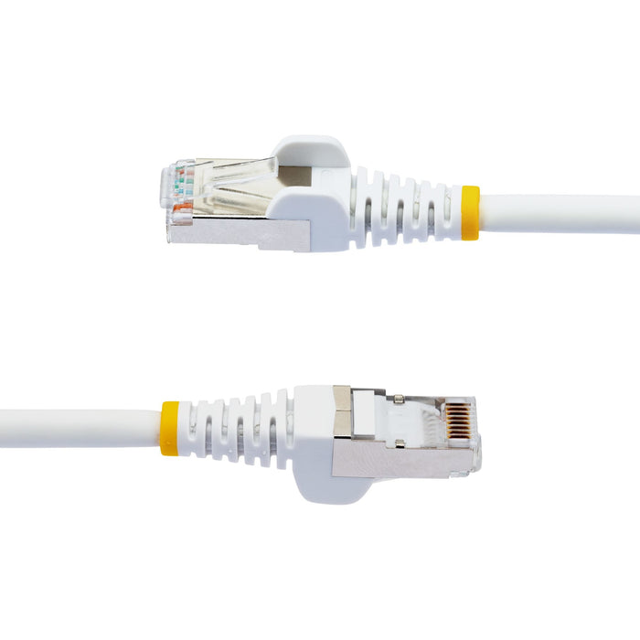 EAN 65030896795 - StarTech.com NLWH-1M-CAT6A-PATCH cable de red S/FTP (S-STP) imagen 3