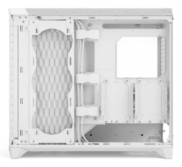 EAN 0843276109530 - Fractal Design Meshify 3 XL Blanco imagen 13