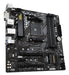 EAN 0889523022917 - GIGABYTE B550M DS3H placa base AMD B550 Zócalo AM4 micro ATX imagen 3