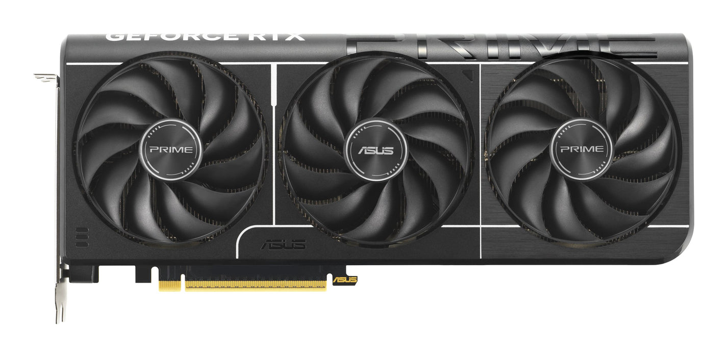 EAN 4711387837832 - ASUS Prime -RTX5070-12G NVIDIA GeForce RTX 5070 12 GB GDDR7 imagen 1