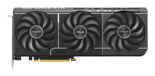 EAN 4711387837832 - ASUS Prime -RTX5070-12G NVIDIA GeForce RTX 5070 12 GB GDDR7 imagen 1