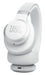 EAN 1200130004599 - JBL Live 770NC Auriculares Inalámbrico Diadema Llamadas/Música Bluetooth Blanco imagen 7