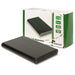 EAN 4260455647045 - Inter-Tech 88884122 caja para disco duro externo Caja de disco duro (HDD) Negro 2.5" imagen 6