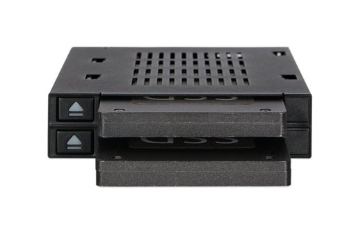 EAN 4711132867473 - Icy Dock MB522SP-B base de conexión para disco duro Negro imagen 5