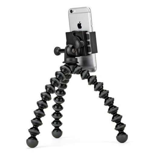 EAN 817024013905 - Joby GripTight GorillaPod Stand PRO tripode Teléfono móvil 3 pata(s) Negro imagen 2