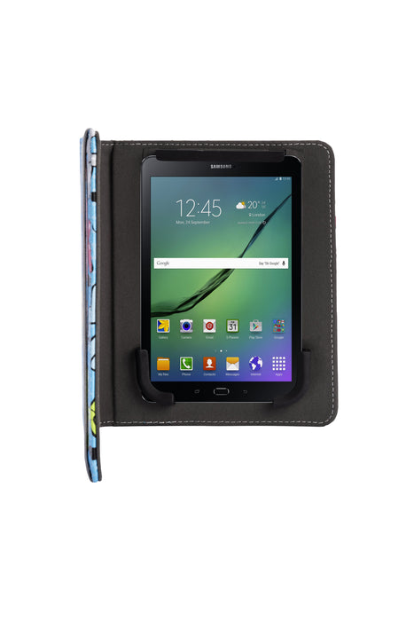 EAN 8420738288112 - SilverHT 111939140199 funda para libro electrónico 15,2 cm (6") Folio Azul imagen 4