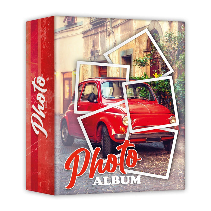 EAN 8020912170303 - ZEP AV57300 álbum de foto y protector Colores surtidos 13 x 19 cm imagen 2