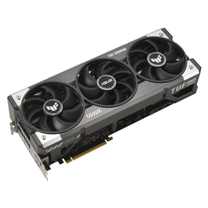 EAN 4711387890349 - ASUS TUF Gaming TUF-RTX5090-32G-GAMING NVIDIA GeForce RTX 5090 32 GB GDDR7 imagen 4