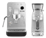 EAN 8010072255859 - Smeg EMC02BLMEU cafetera eléctrica Manual Máquina espresso 1,7 L imagen 20