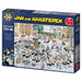 EAN 8710126190753 - Jan van Haasteren The Cattle Market 1000 pcs Puzzle rompecabezas 1000 pieza(s) Dibujos imagen 5