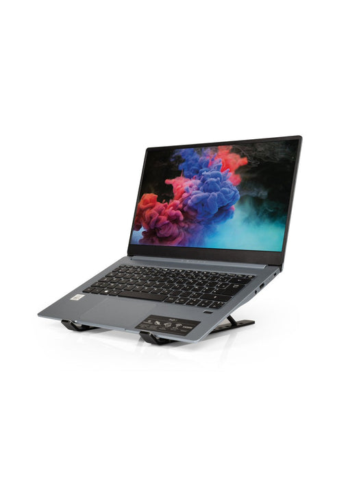 EAN 3567049011079 - Port Designs 901107 soporte para ordenador portátil Negro 39,6 cm (15.6") imagen 9