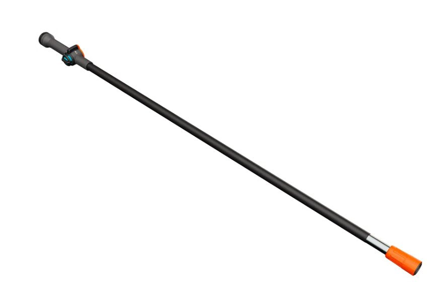 EAN 4078500064743 - Gardena 18802-20 soporte de manguera Aluminio imagen 1