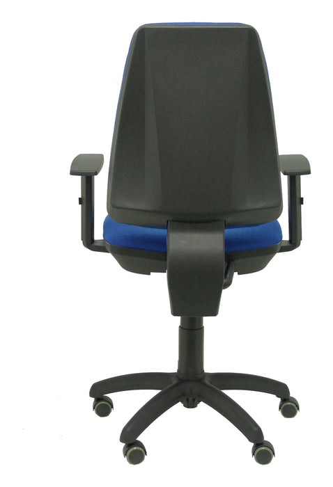 EAN 8436549391132 - PIQUERAS Y CRESPO Elche Asiento acolchado Respaldo acolchado imagen 5