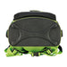 EAN 4008110396477 - Herlitz UltraLight XL Plus Explorer juego de mochila escolar Niño Poliéster Negro, Verde imagen 6