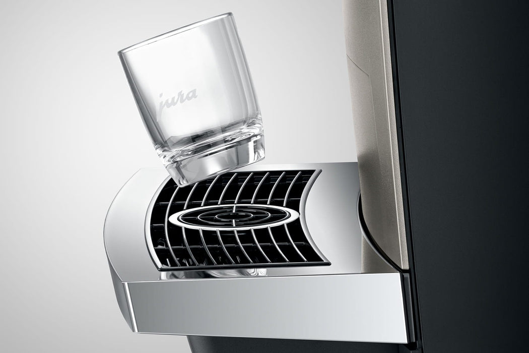 EAN 7610917156245 - JURA X10c (EA) Totalmente automática Máquina espresso 2,8 L imagen 7