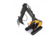 EAN 4042774456481 - Jamara Excavator Volvo EC160E modelo controlado por radio Excavadora Motor eléctrico imagen 13