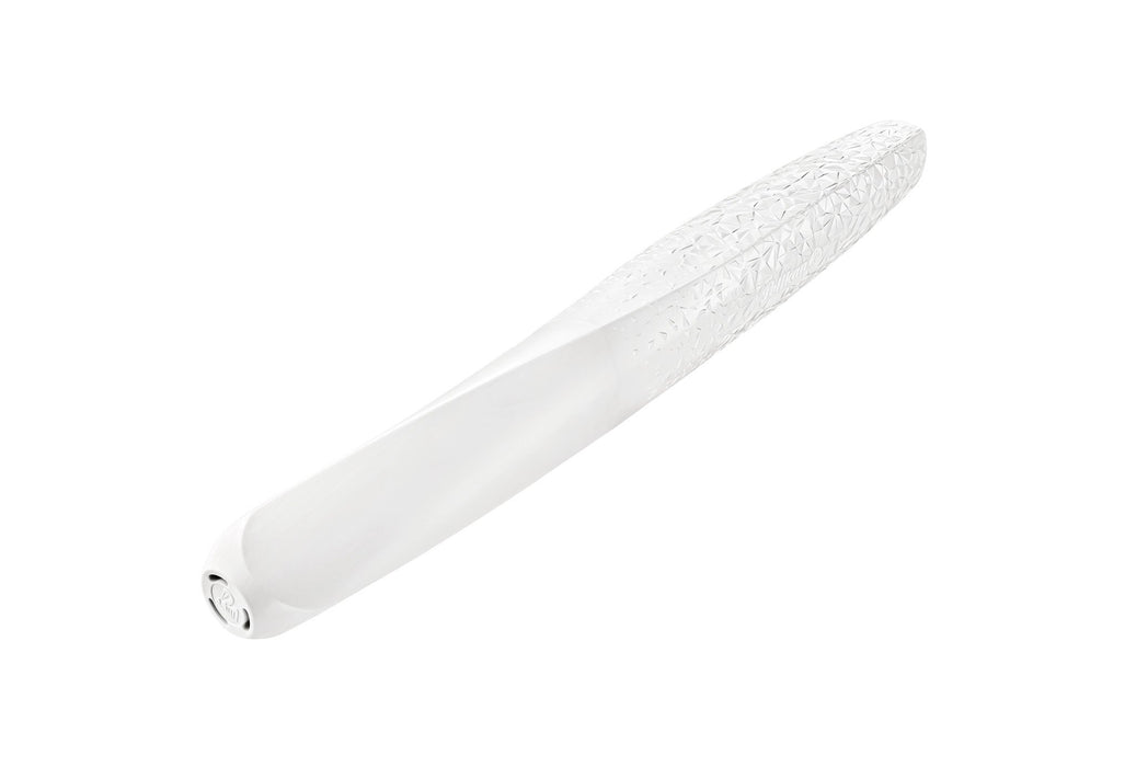EAN 4012700824622 - Pelikan 824620 pluma estilográfica Sistema de carga por cartucho Blanco 1 pieza(s) imagen 4
