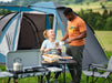 EAN 3138522134297 - Campingaz 2213312 hornillo de camping Parrilla portátil imagen 4