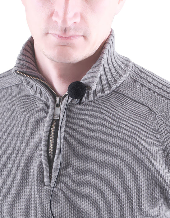 EAN 8011000021171 - Trevi EM 408 R imagen 8