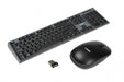 EAN 5901443053880 - iBox DESKTOP KIT PRO teclado Ratón incluido QWERTY Negro imagen 10