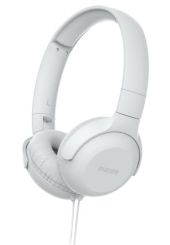 EAN 4895229100534 - Philips TPV UH 201 WT Auriculares Alámbrico Diadema Llamadas/Música Blanco imagen 1