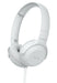 EAN 4895229100534 - Philips TPV UH 201 WT Auriculares Alámbrico Diadema Llamadas/Música Blanco imagen 1