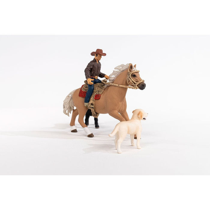 EAN 4059433474427 - schleich Western Riding Adventures imagen 7