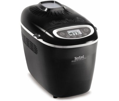 EAN 3045385782988 - Tefal PF611838 panificadora 1600 W Negro imagen 1