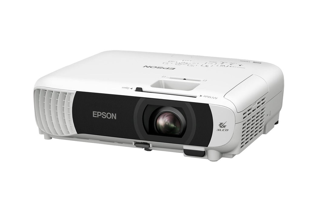 EAN 8715946738581 - Epson EB-W55 4000 lúmenes ANSI 3LCD WXGA (1200x800) Blanco imagen 7
