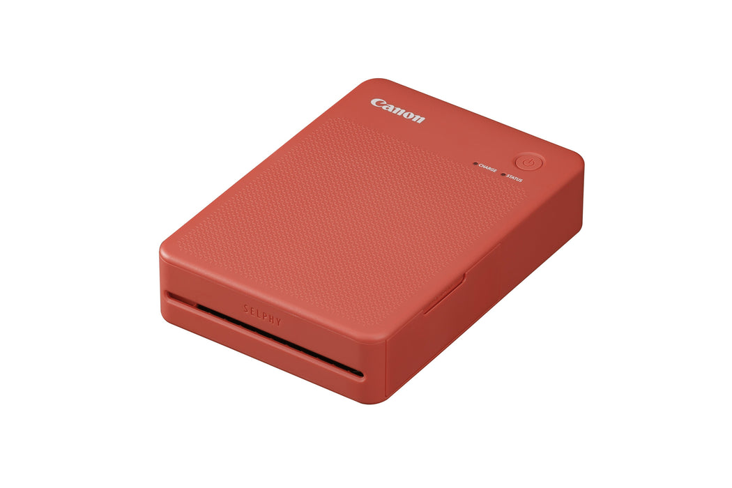 EAN 4549292238464 - Canon SELPHY QX20 RD impresora de foto Pintar por sublimación 287 x 287 DPI 2.8" x 3.3" (7.2x8.5cm) Wifi imagen 6