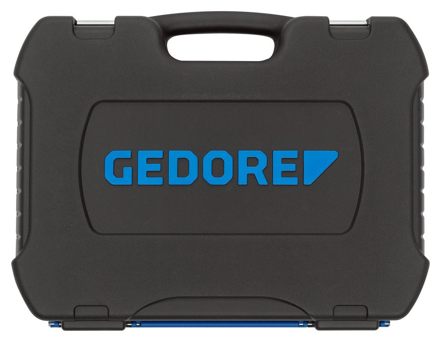 EAN 4010886954645 - Gedore 19 BMC 20 69 pieza(s) imagen 3