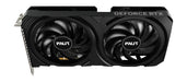 EAN 4710562244472 - Palit GeForce RTX 4060 Infinity 2 NVIDIA 8 GB GDDR6 imagen 2