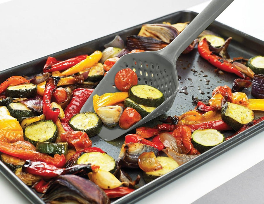 EAN 5028420100662 - Joseph Joseph Scoop coladores Negro imagen 3