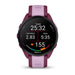 EAN 753759326647 - Garmin Forerunner 165 Music 3,05 cm (1.2") AMOLED 43 mm Digital 390 x 390 Pixeles Pantalla táctil Púrpura  imagen 2
