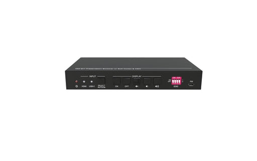 EAN 5706998287779 - Vivolink VLHUB121-MME interruptor de video HDMI imagen 1