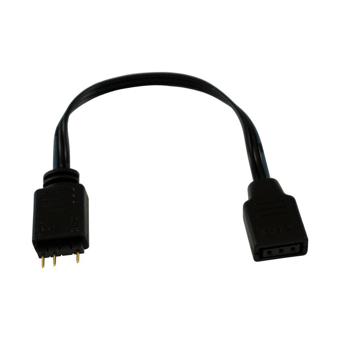 EAN 4260070127045 - LC-Power LC-CC-120-ARGB-PRO sistema de refrigeración para ordenador Procesador Enfriador 12 cm Negro imagen 8