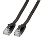 EAN 4049759155810 - EFB Elektronik K8107SW.5 cable de red Negro 5 m Cat6a U/FTP (STP) imagen 1